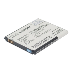 Kompatibler Ersatzakku für Samsung ASC29087,EB-L1H2LLD,EB-L1H2LLU,EB-L1L7LLU,SC07