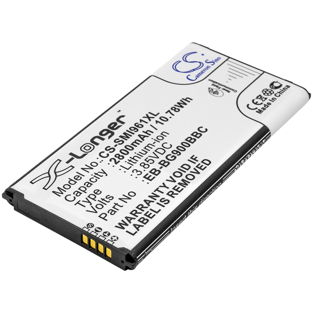 Mobile Phone Battery Samsung SM-G860P