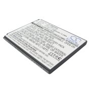 CS-SMI930SL<br />Akkus für   ersetzt den Akku EB-L1G6LLK