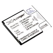 Handy Akkus Samsung SM-J100HZB