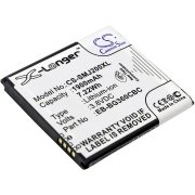 Handy Akkus Samsung SM-G3606