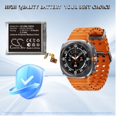 Kompatibler Ersatzakku für Samsung EB-BL705ABY,GH43-05224A