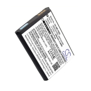CS-SML760SL<br />Batteries for   replaces battery AB553443DE