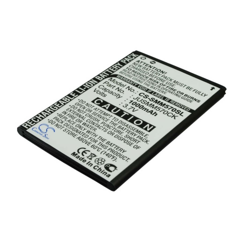 Mobile Phone Battery Samsung SPH-M570