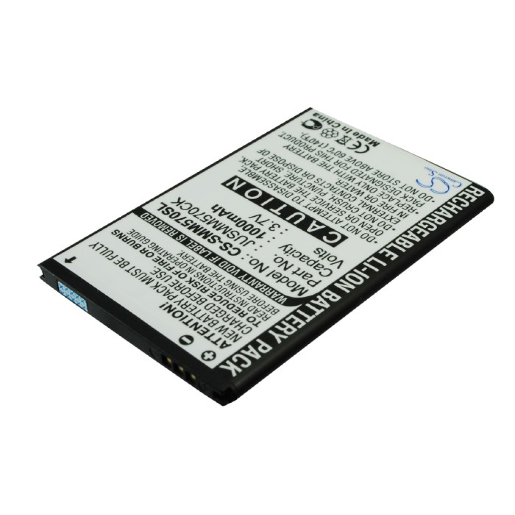 Mobile Phone Battery Samsung SPH-M570