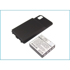 Kompatibler Ersatzakku für Samsung AB563840CA,AB563840CAB,AB563840CABSTD