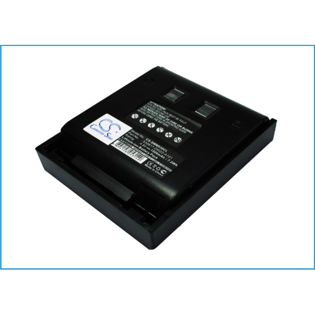 Akku kompatibel mit Siemens CS-SMM930CL