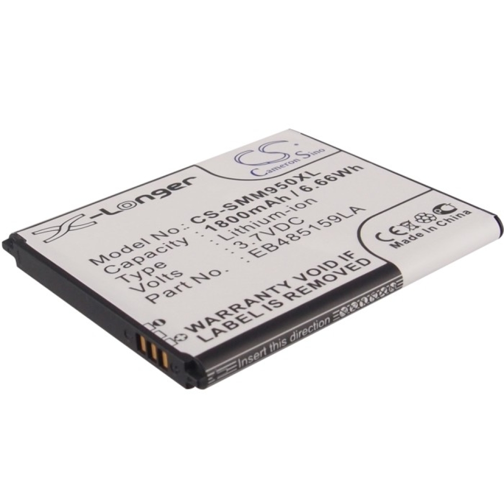 Akku kompatibel mit Samsung Virgin Mobile CS-SMM950XL