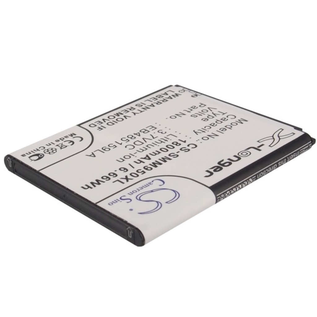 Akku kompatibel mit Samsung Virgin Mobile CS-SMM950XL