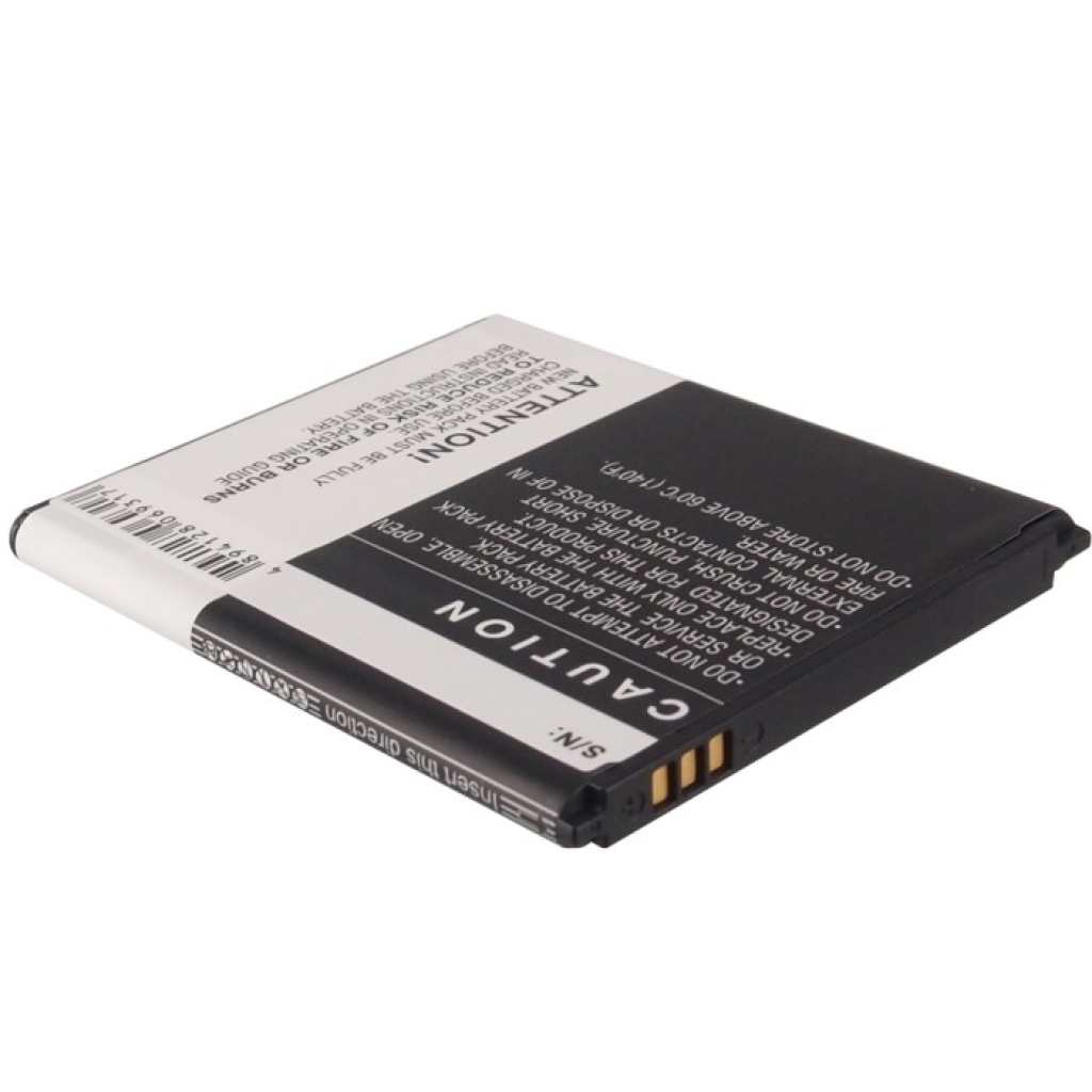 Akku kompatibel mit Samsung Virgin Mobile CS-SMM950XL
