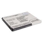 Handy Akkus Samsung SGH-N075T