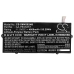 Laptop Akkus Samsung CS-SMN392NB