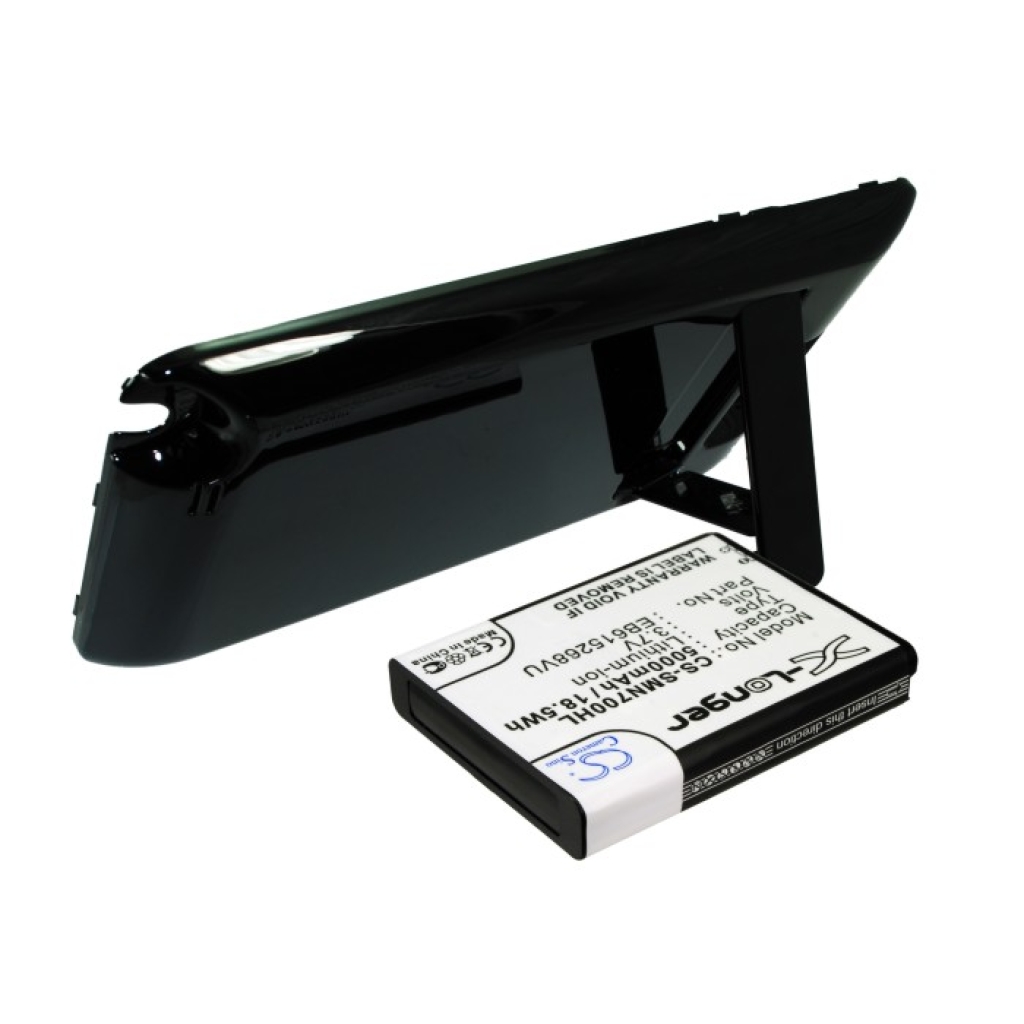 Akku kompatibel mit Samsung CS-SMN700HL