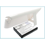 CS-SMN700WL<br />Batteries for   replaces battery EB615268VU