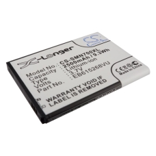 Kompatibler Ersatzakku für T-Mobile EB615268VA,EB615268VABXAR,EB615268VK,EB615268VU,EB615268VUCST...
