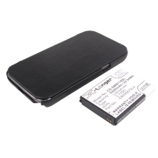 Compatible battery replacement for Sprint EB595675LU