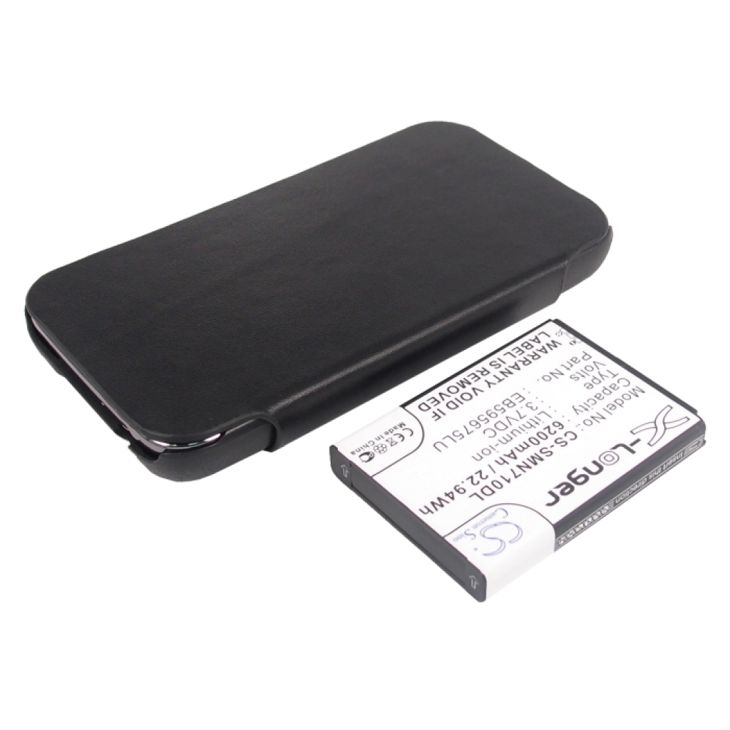 Akku kompatibel mit Samsung Sprint CS-SMN710DL