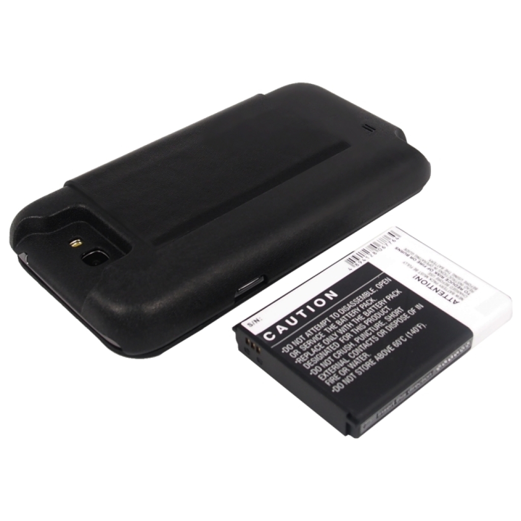 Akku kompatibel mit Samsung Sprint CS-SMN710DL