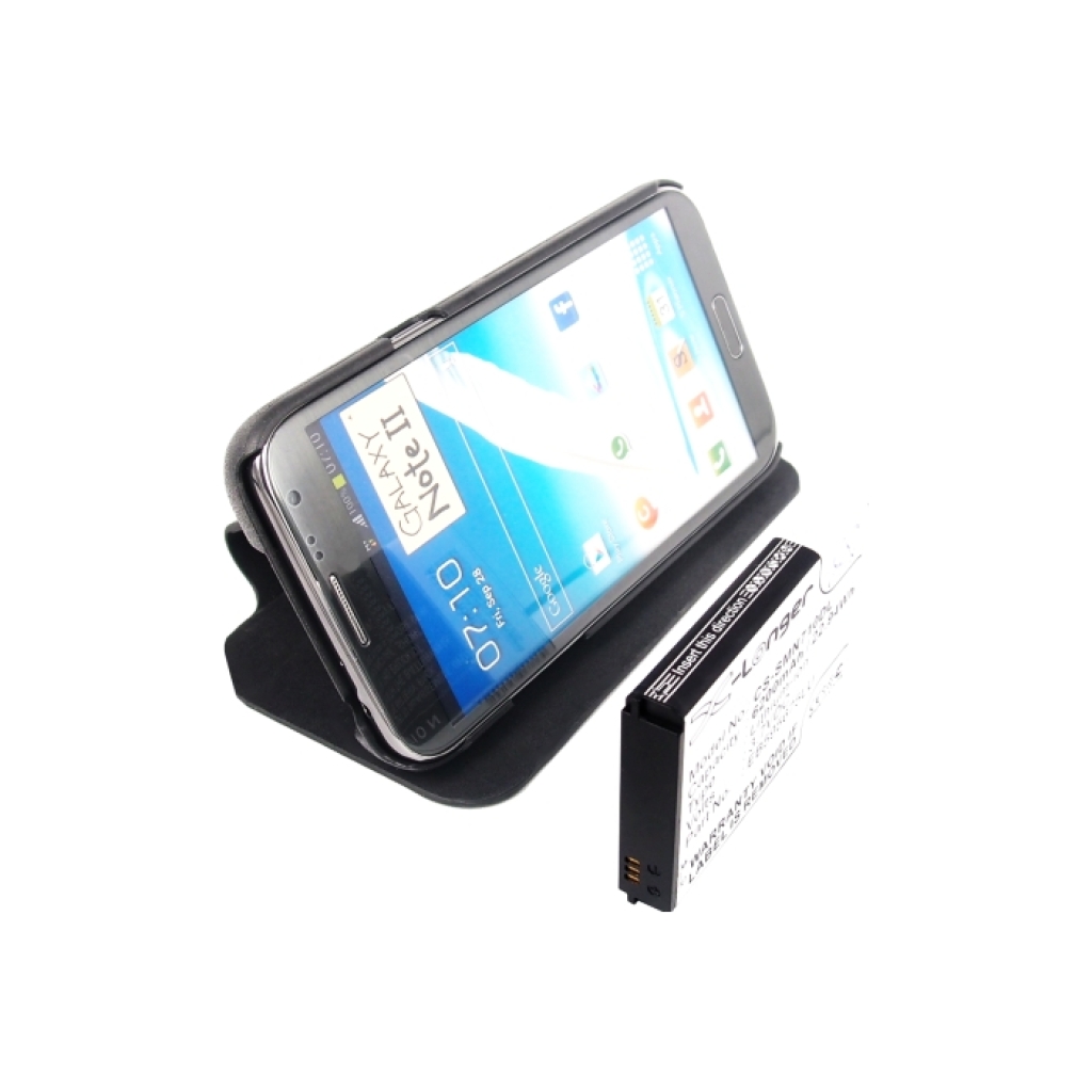 Akku kompatibel mit Samsung Sprint CS-SMN710DL