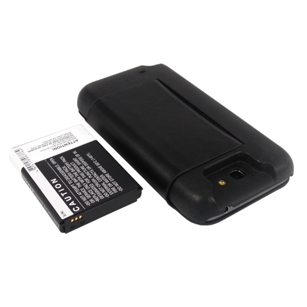Akku kompatibel mit Samsung Sprint CS-SMN710DL