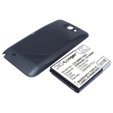 Kompatibler Ersatzakku für Samsung EB595675LU