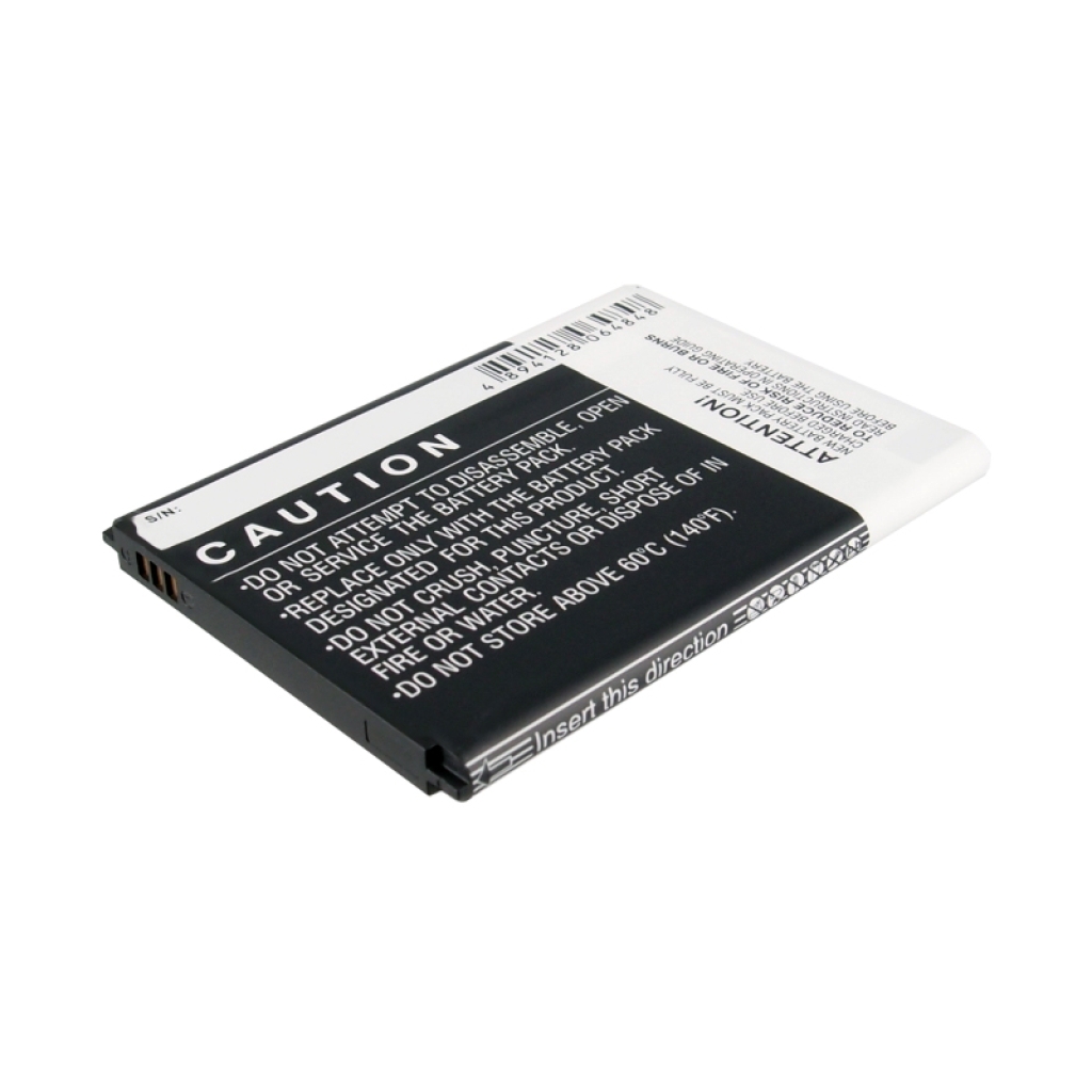 Mobile Phone Battery Samsung GT-N7105