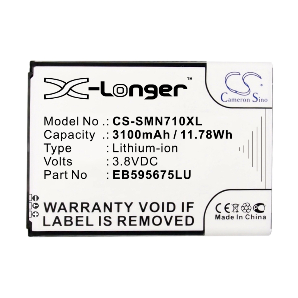 Mobile Phone Battery Samsung GT-N7105