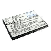 CS-SMN700SL<br />Akkus für   ersetzt den Akku EB615268VA