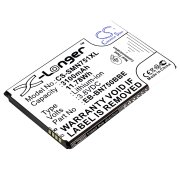 Handy Akkus Samsung SM-N7506V