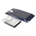 Mobile Phone Battery Samsung SM-N900A