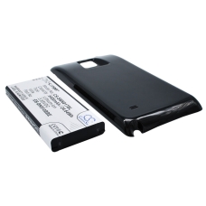 Kompatibler Ersatzakku für Samsung EB-BN910BBE,EB-BN910BBK,EB-BN910BBU