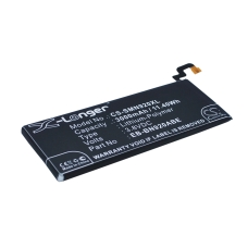 Kompatibler Ersatzakku für Samsung EB-BN920ABE