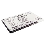 Handy Akkus Samsung SMN900VZKE