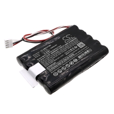 Compatible battery replacement for  11-0150 MSP1437