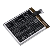 Battery compatibleWith Sunmi