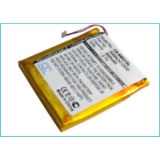 Kompatibler Ersatzakku für Samsung B98843412830