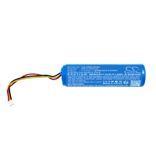 Kompatibler Ersatzakku für Sunmi SM-H18650IL