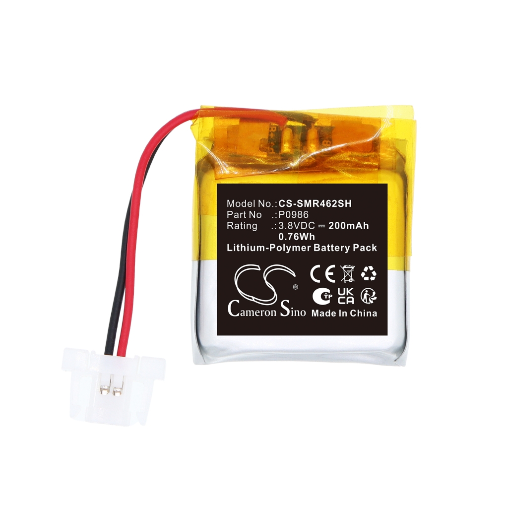 Battery for Samsung Watch 462223
