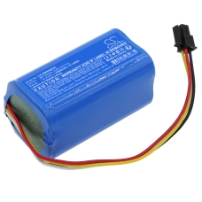 Kompatibler Ersatzakku für Midea BP14435A,DJ81-00171A