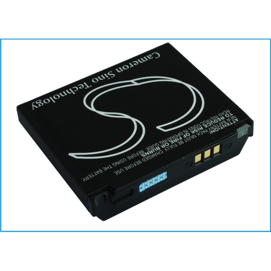 Akku kompatibel mit Samsung CS-SMR510XL