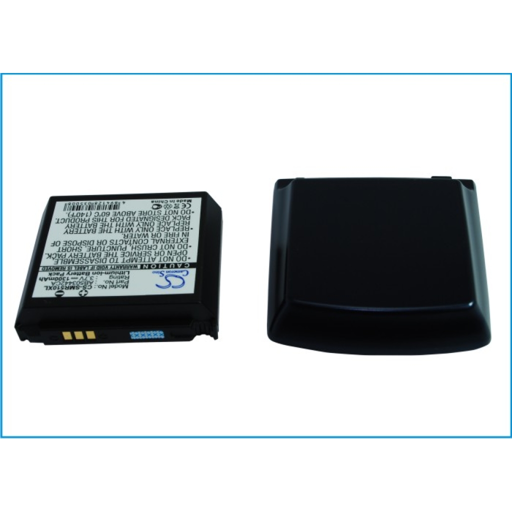 Akku kompatibel mit Samsung CS-SMR510XL
