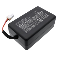 Kompatibler Ersatzakku für Samsung DJ96-00193E,VCA-RBT71,VCA-RBT71/XAA