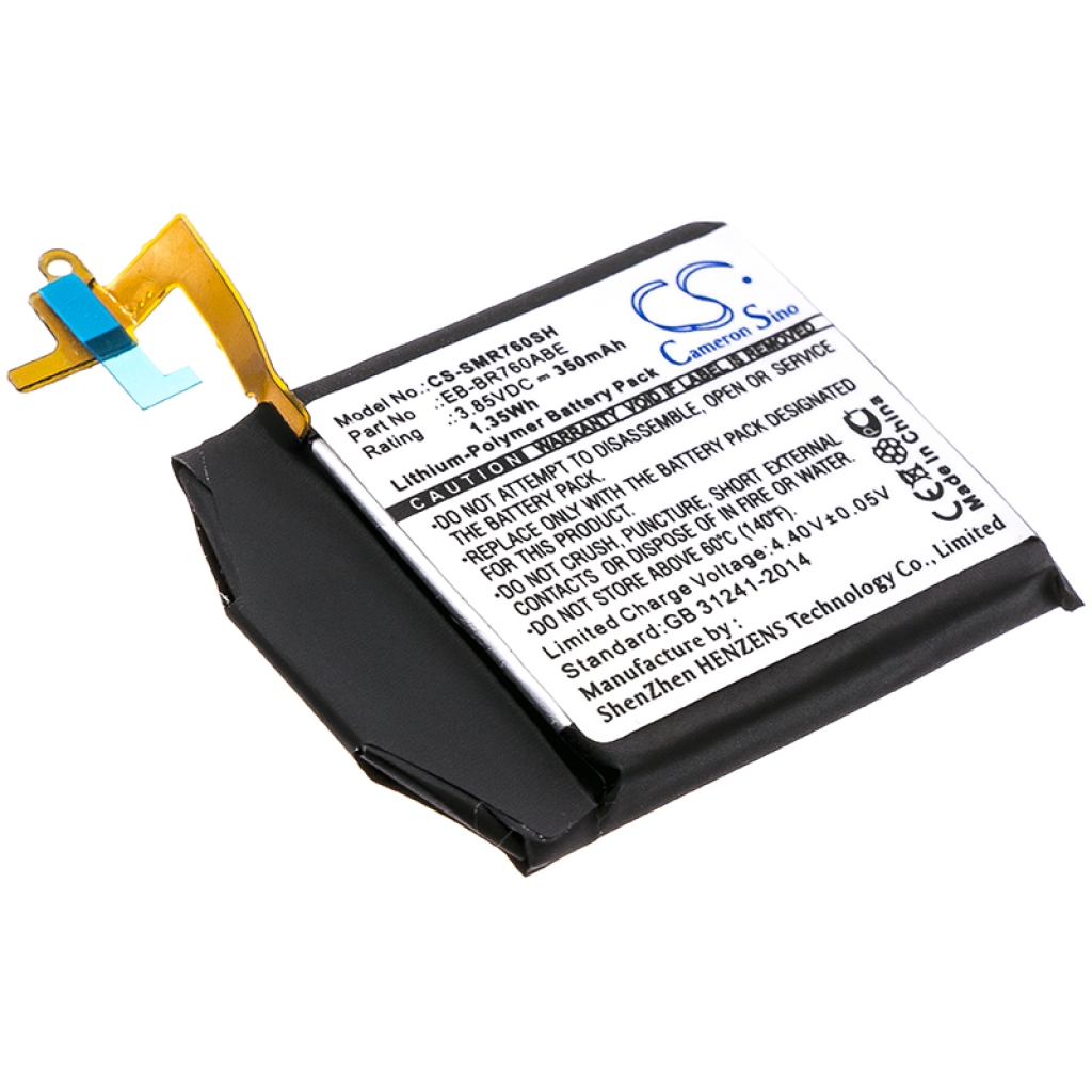 Smartwatch-Akku Samsung CS-SMR760SH