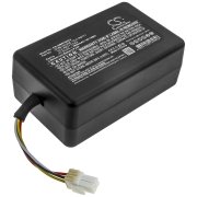 Staubsauger Akkus Samsung VR2AK9350WK