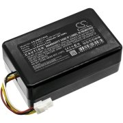 Staubsauger Akkus Samsung VR2AK9350WK