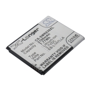 Battery for Samsung SPH-L300