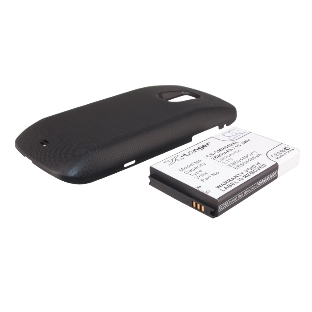 Akku kompatibel mit Samsung MetroPCS CS-SMR940XL
