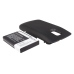 Akku kompatibel mit Samsung MetroPCS CS-SMR940XL