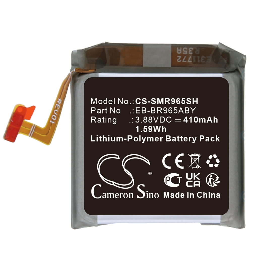 Smartwatch-Akku Samsung CS-SMR965SH