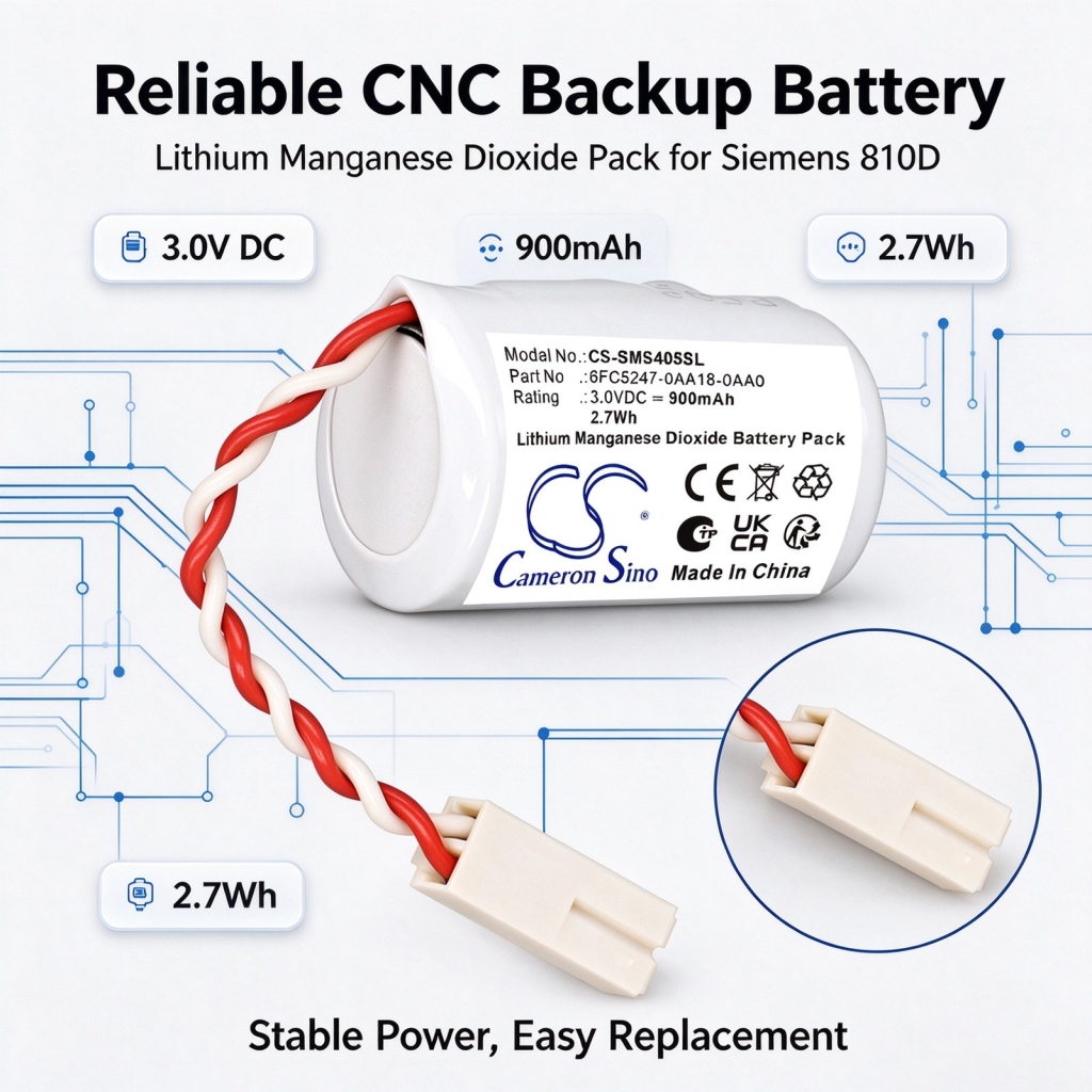 CS-SMS405SL